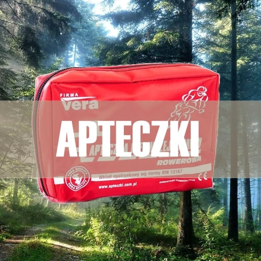 Apteczki