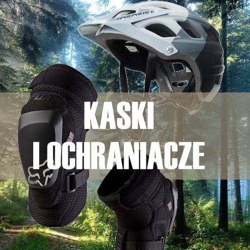 Kaski i Ochraniacze